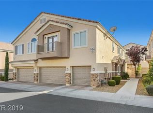 8747 Tom Noon Ave UNIT 102, Las Vegas, NV 89178