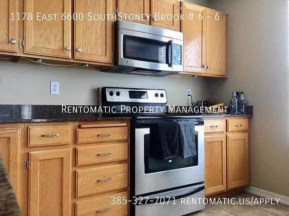 2nd image of 1178 E 6600 South Stoney Brook #6