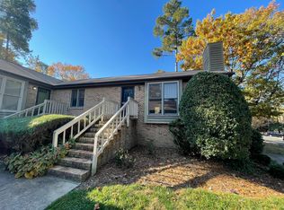 5500 Fortunes Ridge Dr APT 78D, Durham, NC 27713