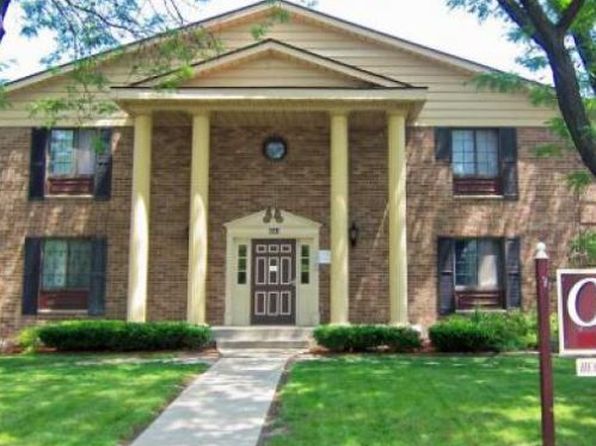 Courtland Apartments, 6036-44-50 S 27th St, Milwaukee, WI 53221