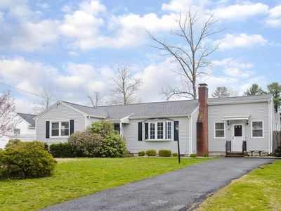 130 Woodcrest Rd, Springfield, MA, 01129