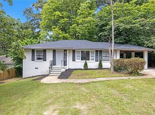 2683 Rockcliff Rd SE, Atlanta, GA 30316