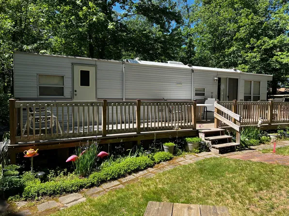 LOT D9 52 Pathfinder Vlg, Hinckley, MN 55037