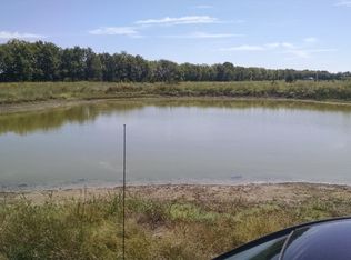 000 Cr 1215, Detroit, TX 75436