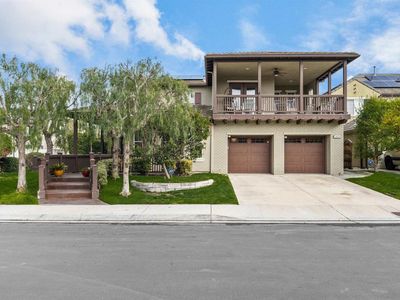309 Via Los Tilos, San Clemente, CA, 92673