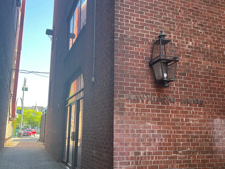 94 Washington St #19 — Photo 3