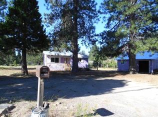 815 Deetz Rd, Mount Shasta, CA 96067