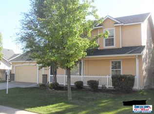 4587 W Hearst Dr, Meridian, ID 83642