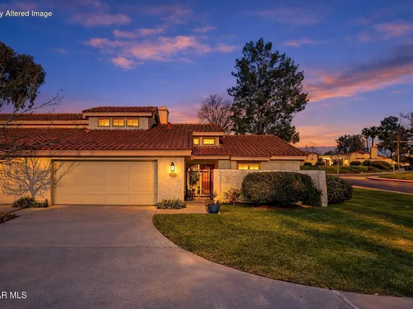 173 Pebble Beach Dr, Thousand Oaks, CA 91320