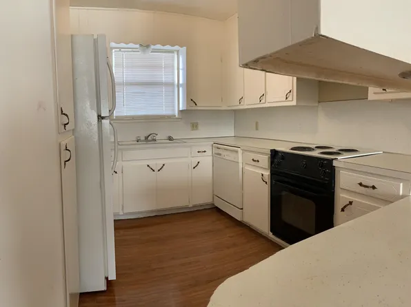 401 E 5th St, Clovis, NM