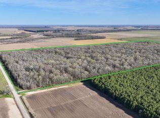 0 Verlon Moody Rd, Griffithville, AR 72060