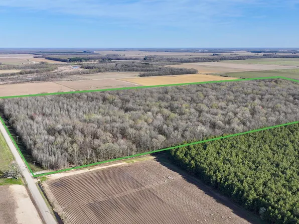 0 Verlon Moody Rd, Griffithville, AR 72060