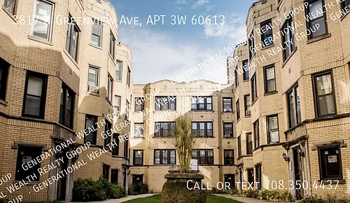 3817 N Greenview Ave Photo 1