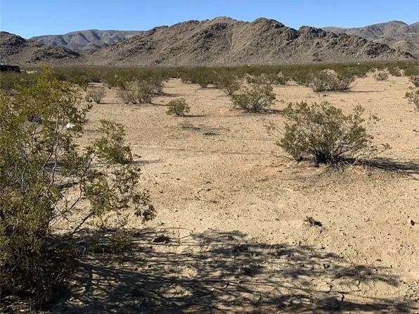 0 Cascadian Ave #23, Lucerne Valley, CA 92356