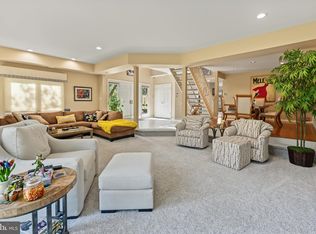 1409 Chanticleer, Cherry Hill, NJ 08003