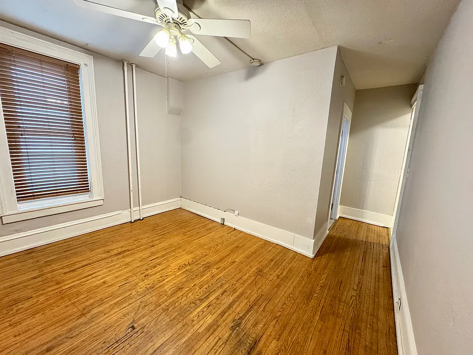 Living room.