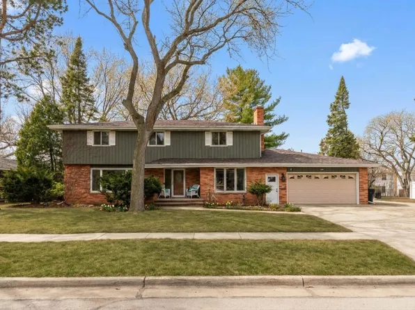 1913 N Outagamie St, Appleton, WI 54914