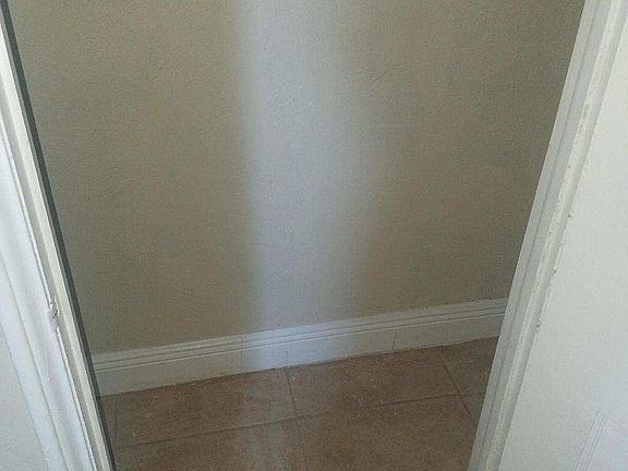 Bedroom Closet