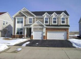 10302 Hunter Trl, Huntley, IL 60142