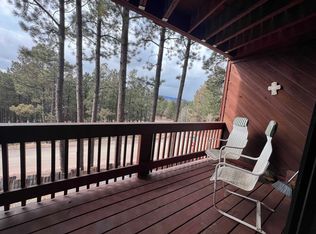 16 Five Springs Rd #E-4, Angel Fire, NM 87710