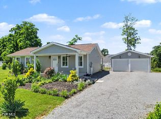 457 West St, Greeneville, TN 37745