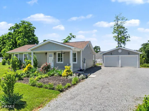 457 West St, Greeneville, TN 37745