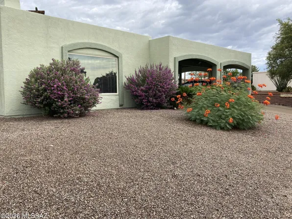 1900 S San Ray, Green Valley, AZ 85614