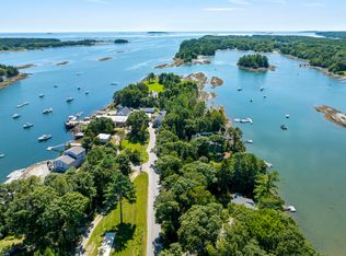 240 Pinkham Point Rd, Harpswell, ME 04079