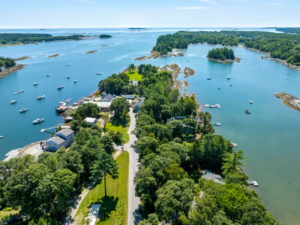 240 Pinkham Point Road, Harpswell, ME 04079