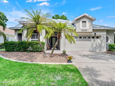 3209 Lienster Cir, Ormond Beach, FL, 32174