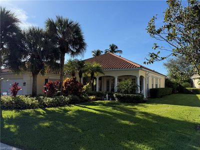2860 Hatteras WAY, Naples, FL, 34119