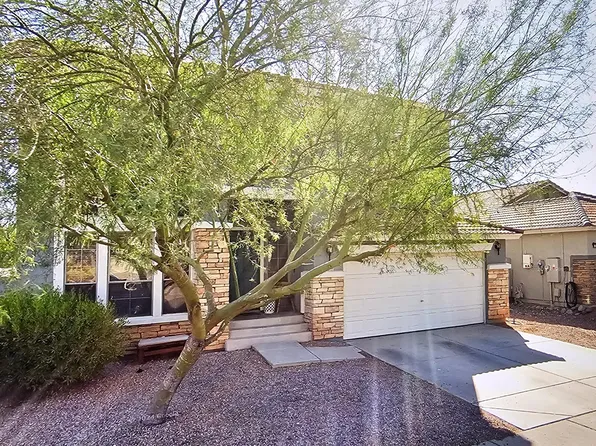 12305 N 128TH Avenue, El Mirage, AZ 85335