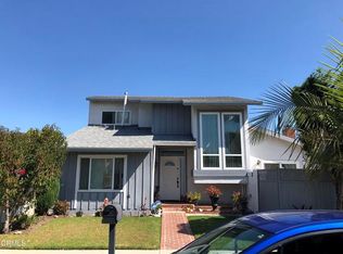 1844 Bearden Ct, Oxnard, CA 93035