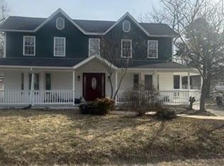 10607 Vincent Farm Ln, White Marsh, MD 21162