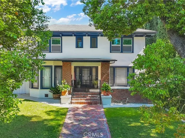 1434 N Genesee Ave, Los Angeles, CA 90046