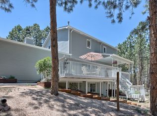 150 Saddlehorn Trl, Monument, CO 80132