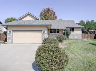 810 Green Wood Dr, Berthoud, CO 80513