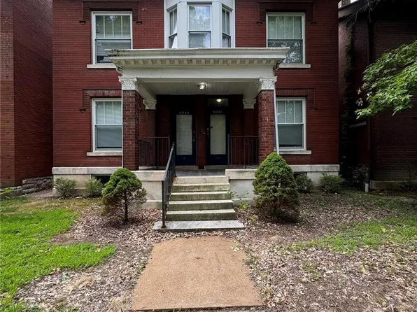 6044 Kingsbury Ave, Saint Louis, MO 63112
