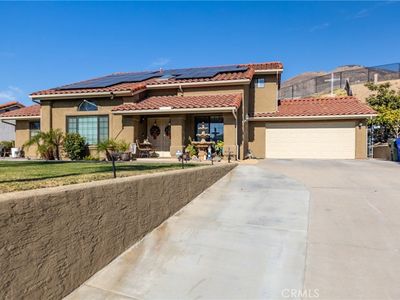 3542 Citrus St, Highland, CA, 92346