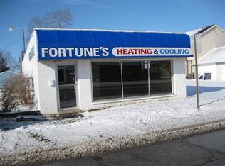 2549 N Washington St, Kokomo, IN 46901