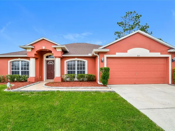 823 Abbeville Ct, Kissimmee, FL 34759