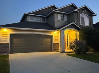12601 Algonquin St, Nampa, ID 83651
