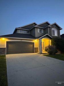 12601 Algonquin St, Nampa, ID, 83651