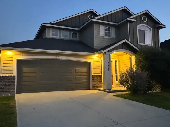 12601 Algonquin St, Nampa, ID 83651