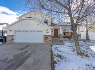 1166 Cortez Ave, Billings, MT 59105