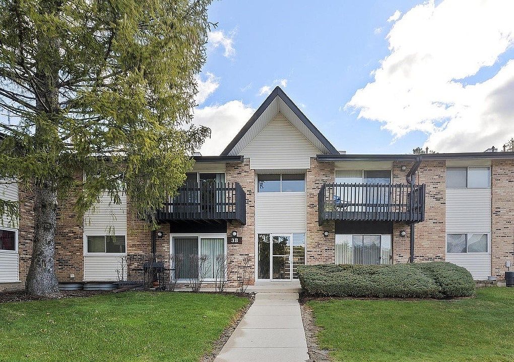 3B Kingery Quarter APT 207, Willowbrook, IL 60527 | Zillow