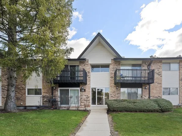 3B Kingery Quarter APT 207, Willowbrook, IL 60527