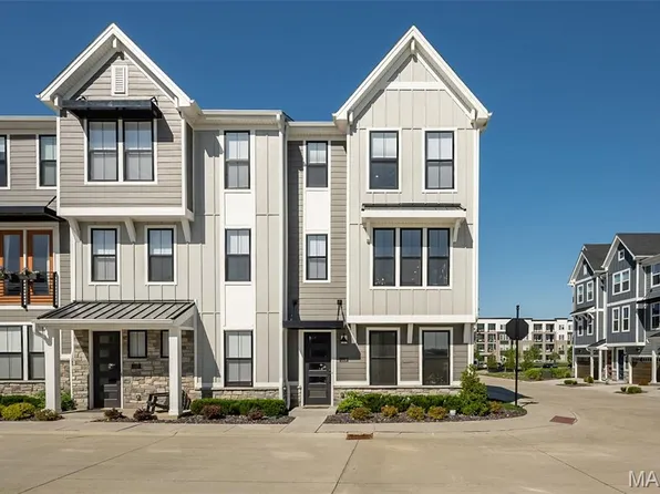 1329 W Gateway Hts, Saint Louis, MO 63144