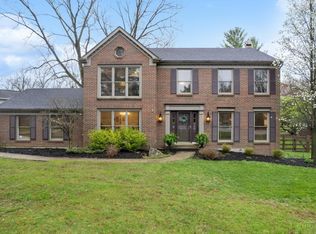 4829 Summerside Rd, Cincinnati, OH 45244