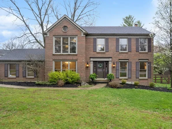 4829 Summerside Rd, Cincinnati, OH 45244